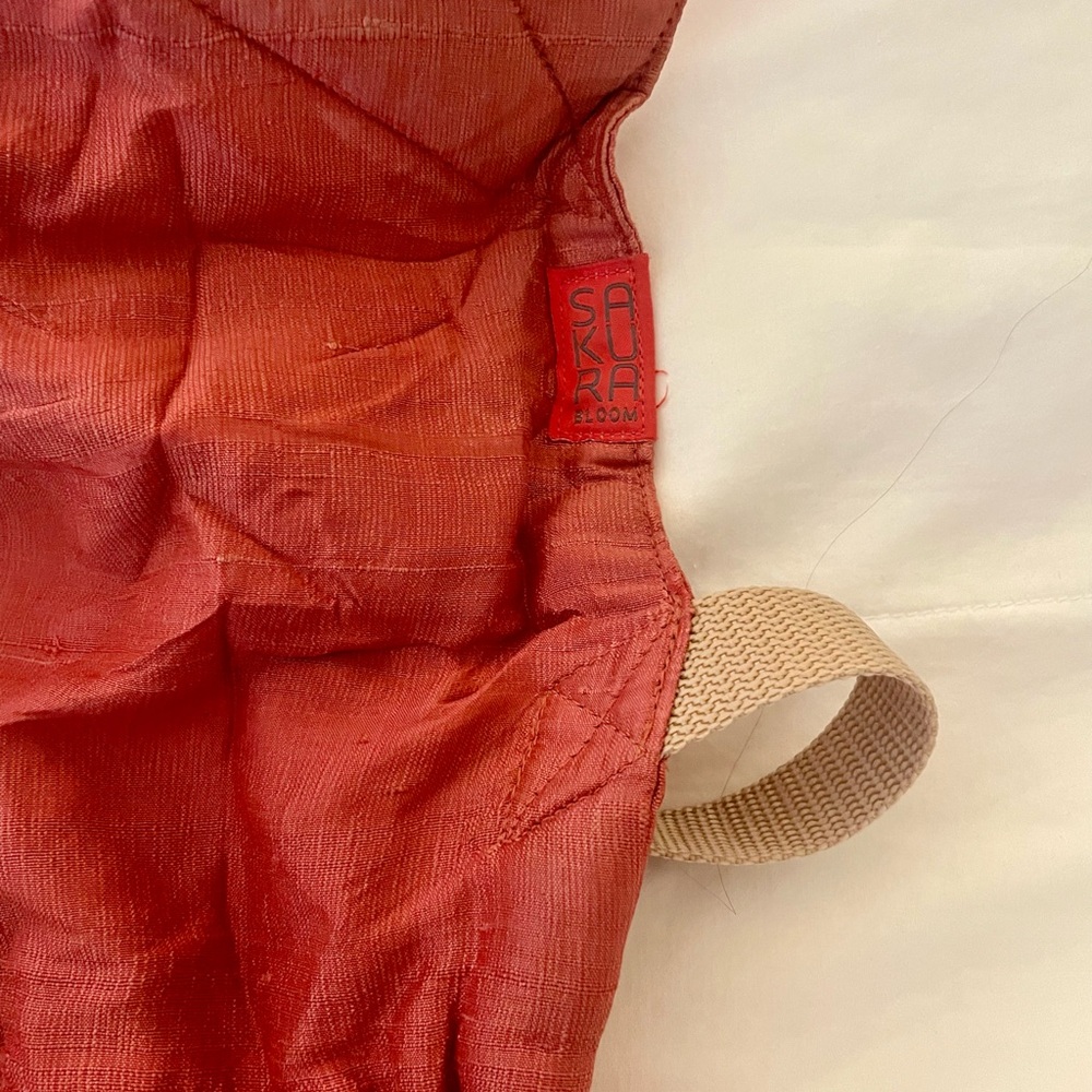 Sakura Bloom, Scout in Silk
